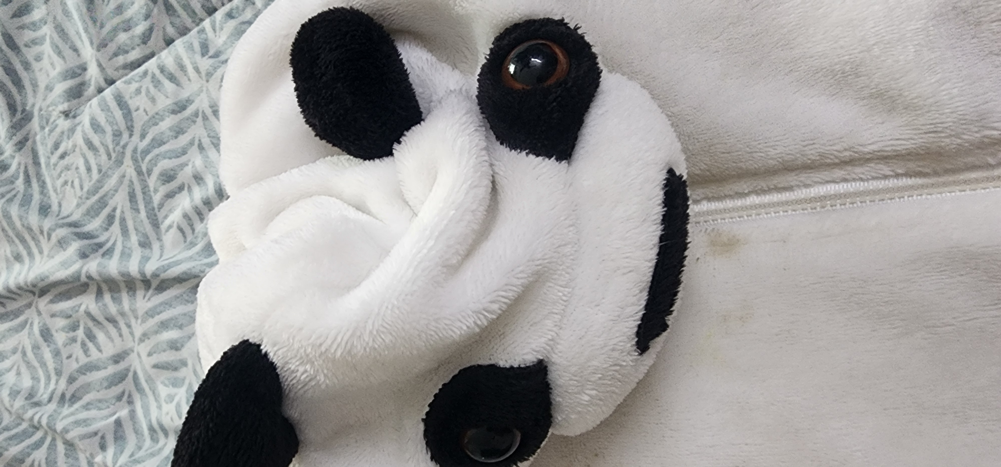 Panda Dress Thumbnail 1