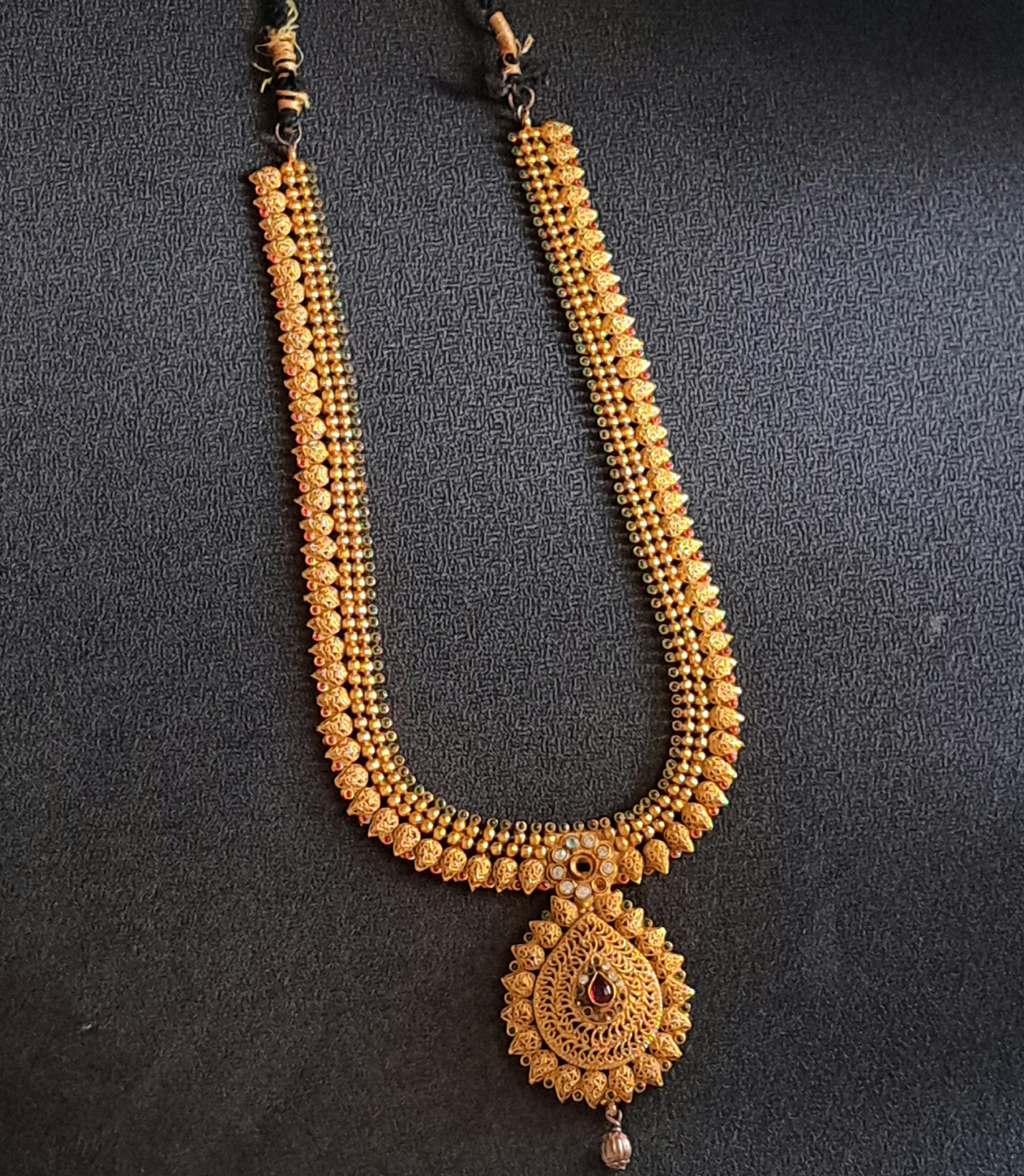 Long Haram Thumbnail 1