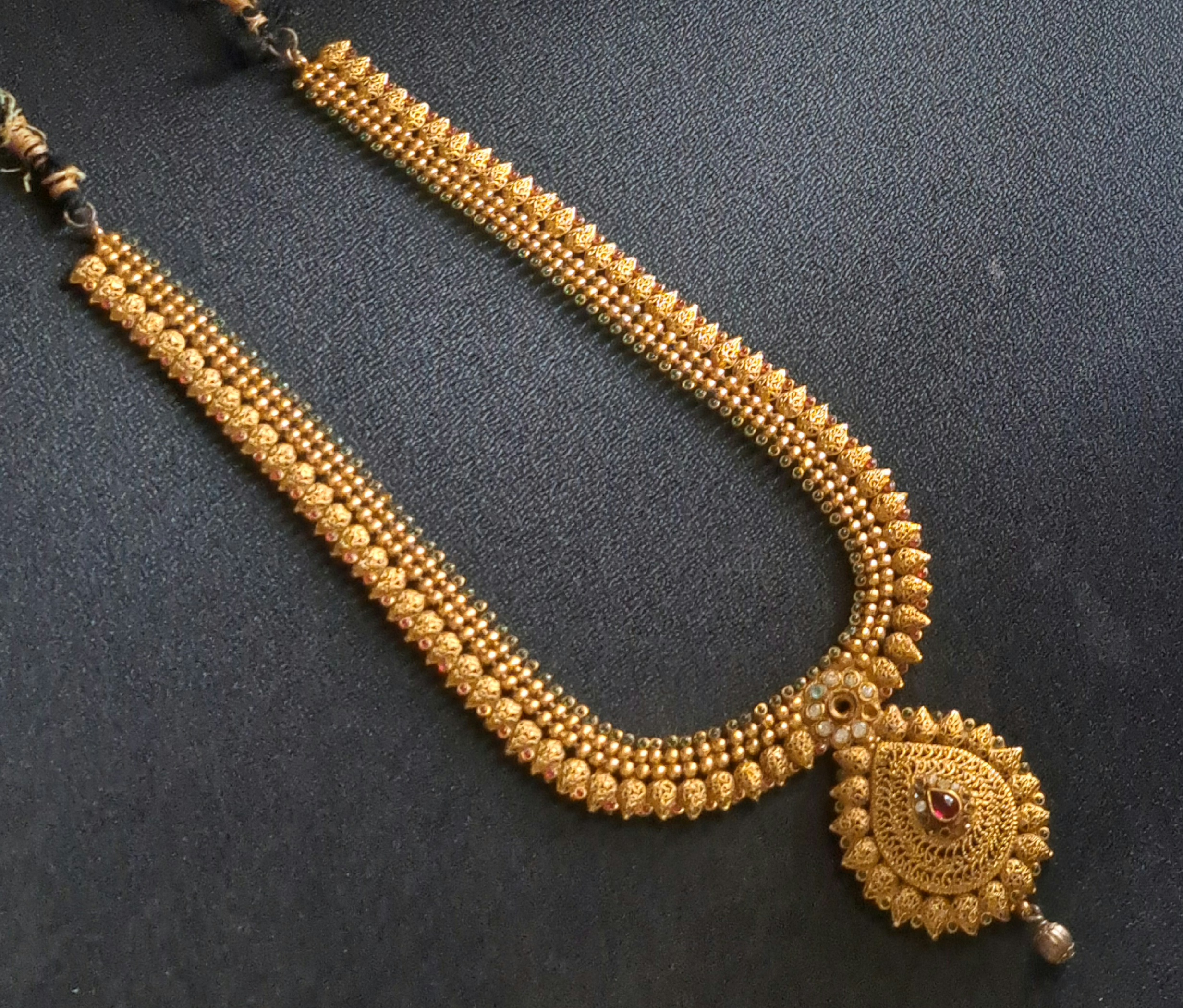 Long Haram Thumbnail 1