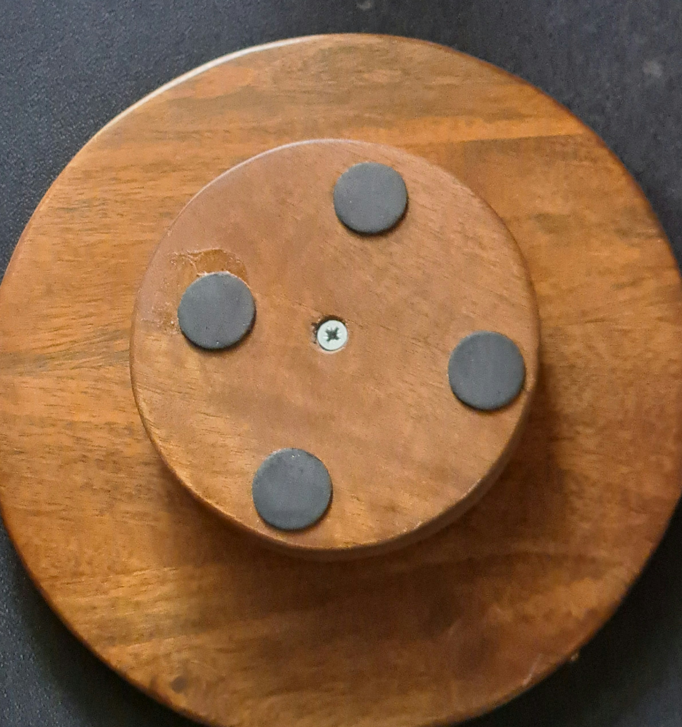 Cake stand Thumbnail 1