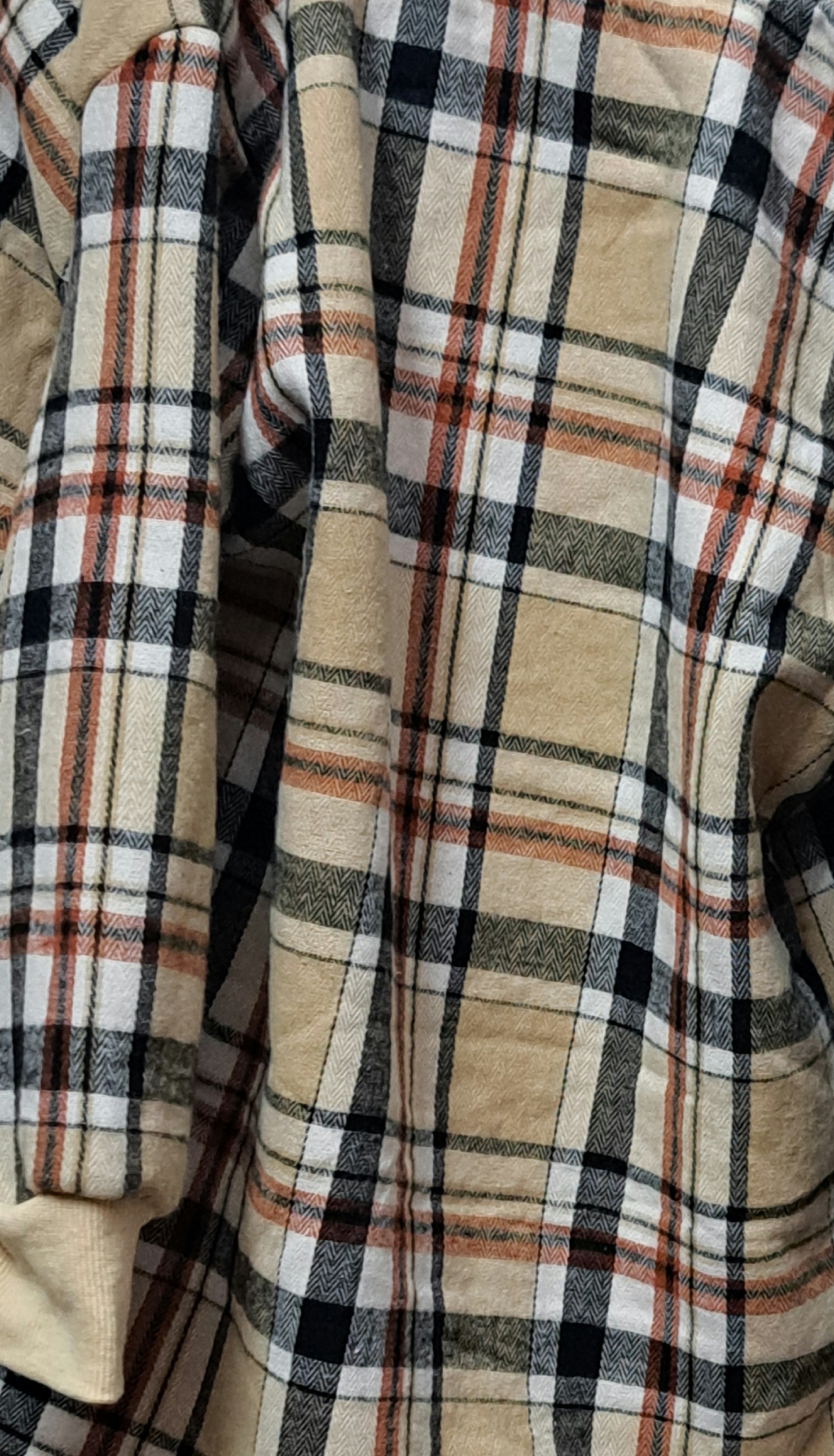 Girls Long Sleevs Coat for 5 years of age Thumbnail 1