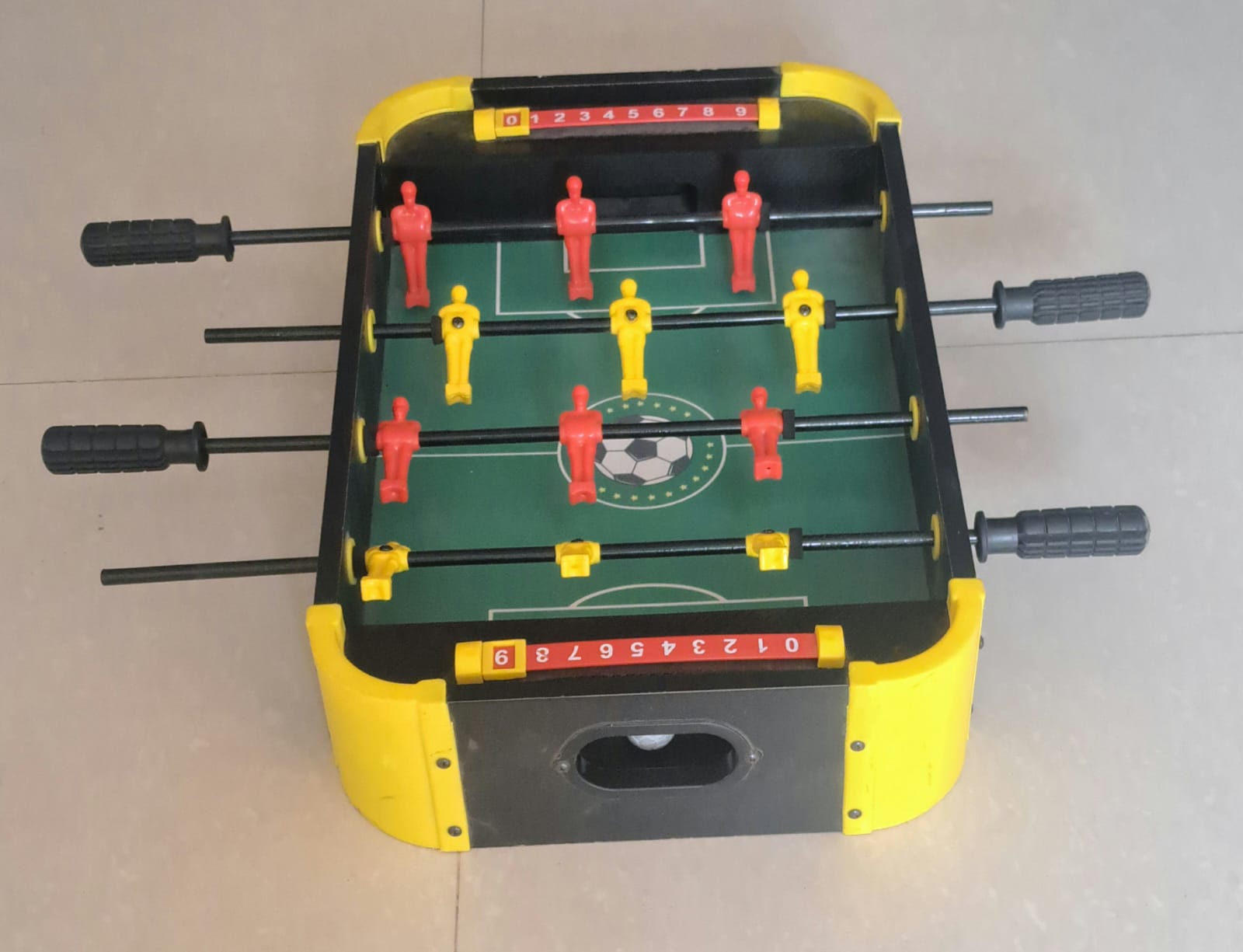 Kids FooseBall Table