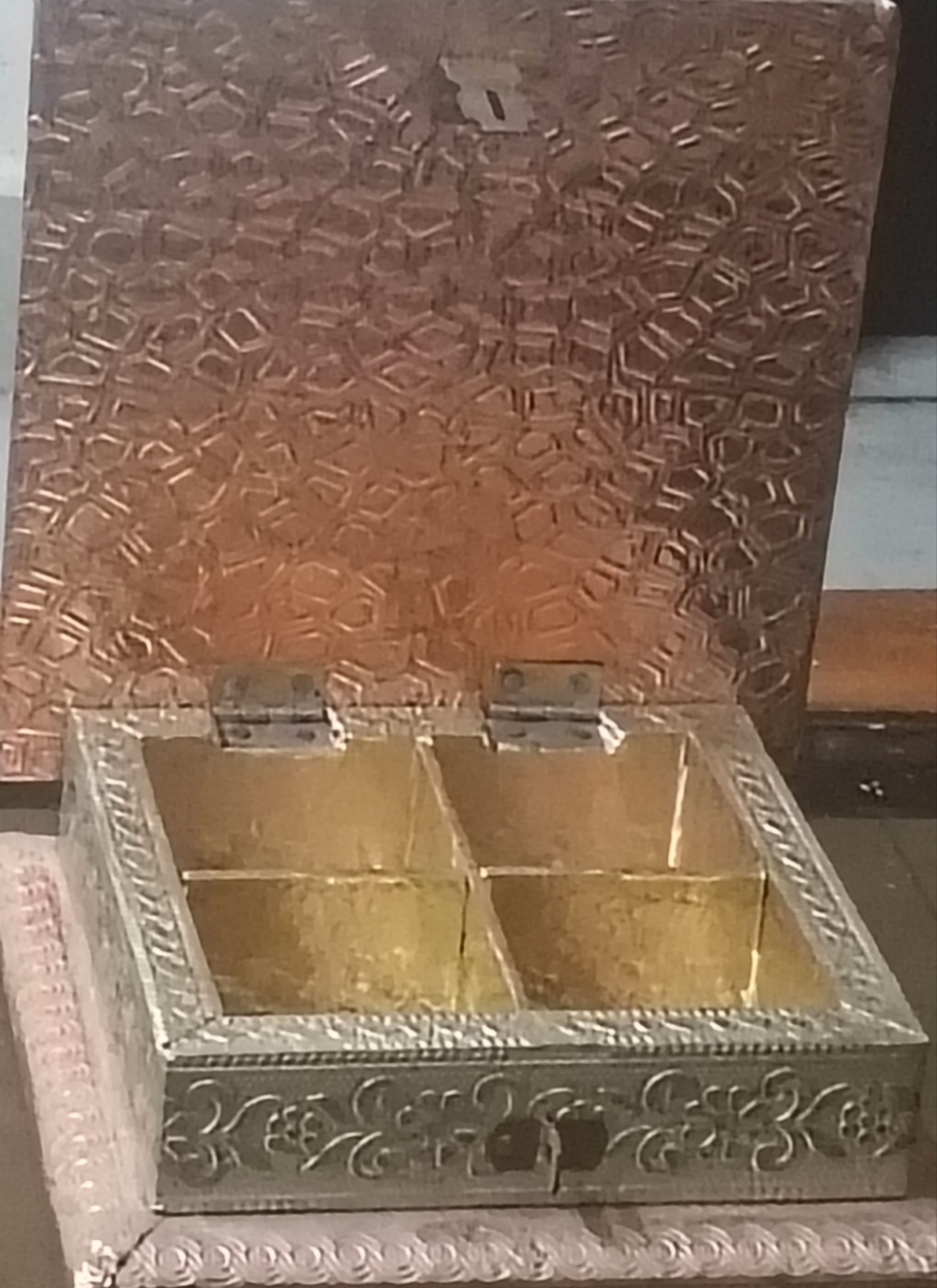 Jewellery box Thumbnail 1