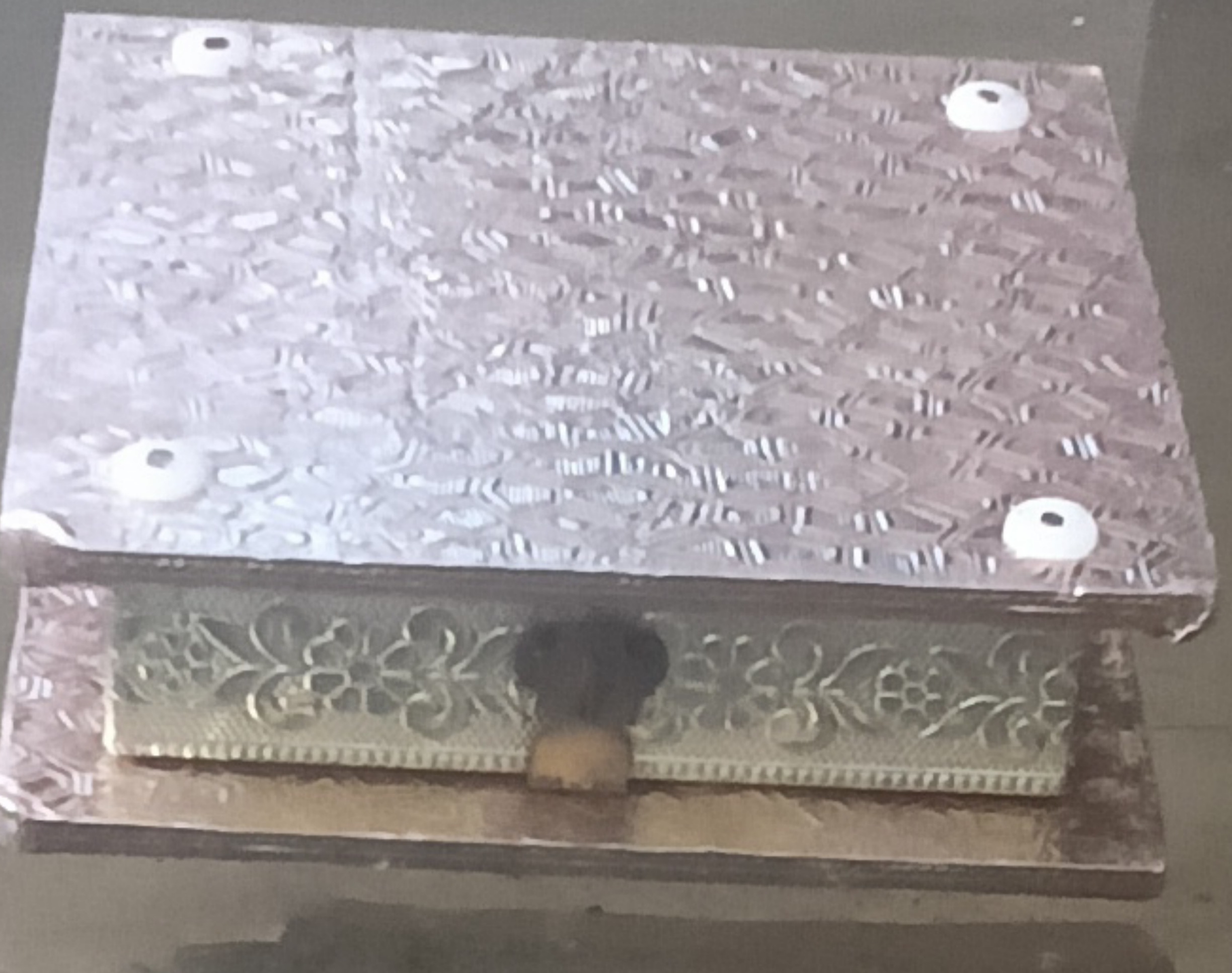 Jewellery box Thumbnail 1